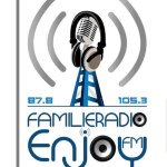 Listen to the station Familie Radio Enjoy FM