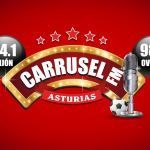 Listen to Radio Carrusel FM