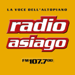 Listen to the station Radio Asiago
