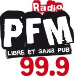 Listen to the station RADIO PFM 99.9