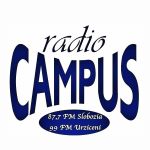 Listen to the station Radio Campus