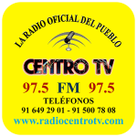 Listen to the station Radio Centro TV