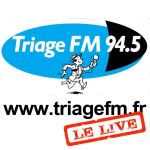 Listen to the station Triage FM