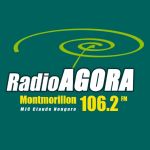 Listen to the station Radio Agora