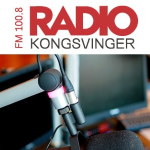 Listen to the station Radio Kongsvinger