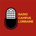 Listen to the station Radio Campus Lorraine