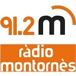 Listen to Radio Montornes