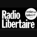 Listen to the station Radio Libertaire