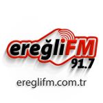 Listen to the station Ereğli FM