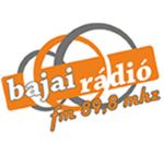 Listen to Bajai Rádió