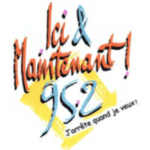 Listen to the station Radio Ici & Maintenant