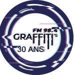 Listen to the station Radio Graffiti's