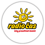 Listen to the station Radio Čas