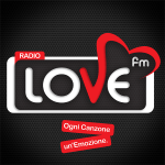 Listen to the station Love FM
