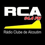 Listen to the station Radio Clube de Alcoutim