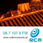 Listen to the station Radio Clube De Monsanto