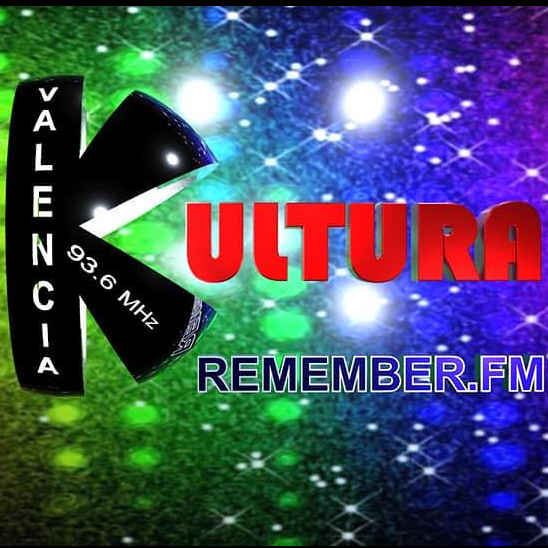 Listen to the station Kultura Remember FM