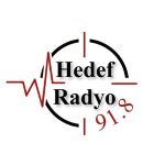 Listen to the station Hedef Radyo