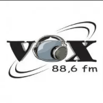 Listen to Vox Rádió