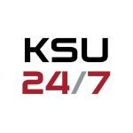 Listen to the station KSU 24/7