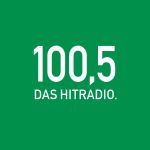 Listen to the station 100'5 Das Hitradio