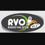 Listen to the station Radio Val d'Or FM