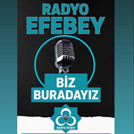 Listen to the station Radyo Efebey