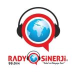 Listen to the station Radyo Sinerji