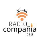 Listen to the station Radio Compañía