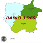 Listen to the station RADIO 3 DES