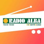 Listen to the station Radio Alba