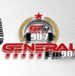 Listen to the station General Fm