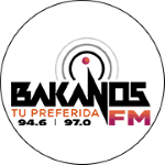 Listen to the station Bakanos FM