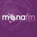Listen to the station Mona FM