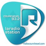 Listen to the station R'Courcheval FM