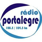 Listen to the station Rádio Portalegre
