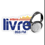 Listen to Radio Antena Livre Gouveia