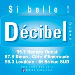 Listen to the station Radio Décibel