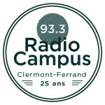 Listen to the station Radio Campus Clermont