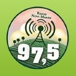 Listen to Radio Novi Marof