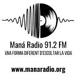 Listen to the station Maná Radio