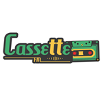 Listen to the station Cassette FM