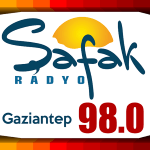 Listen to the station Şafak Radyo