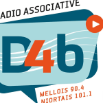 Listen to the station Radio D4B FM