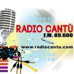 Listen to the station Radio Cantù