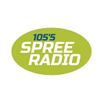 Listen to the station 105'5 Spreeradio