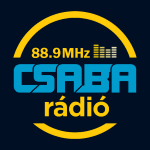 Listen to Csaba Rádió