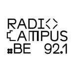Listen to the station Radio Campus Bruxelles