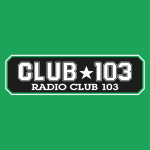 Listen to the station Radio Club 103