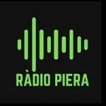 Listen to the station Ràdio Piera